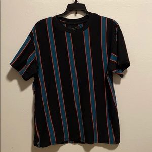 Cotton On striped men’s t shirt (loose fit)